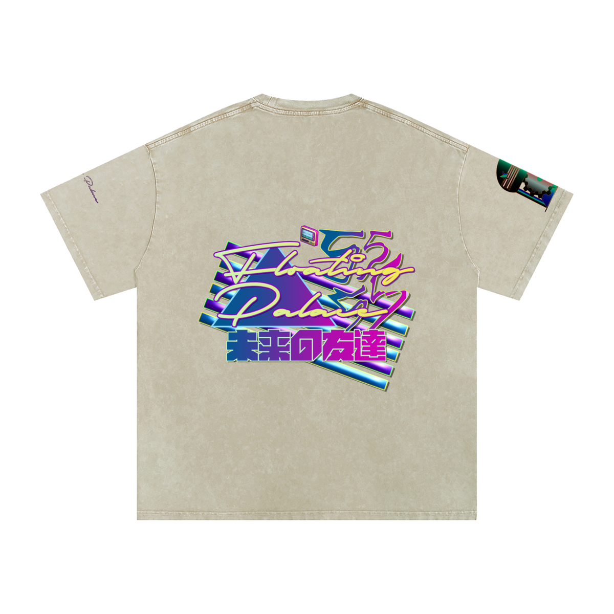 IconTees