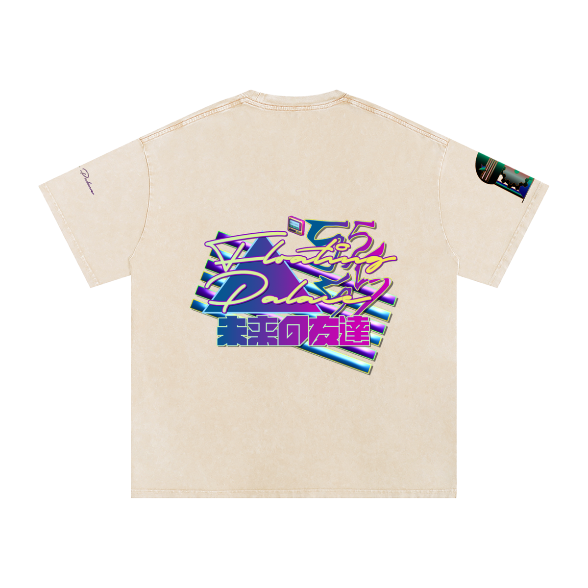IconTees