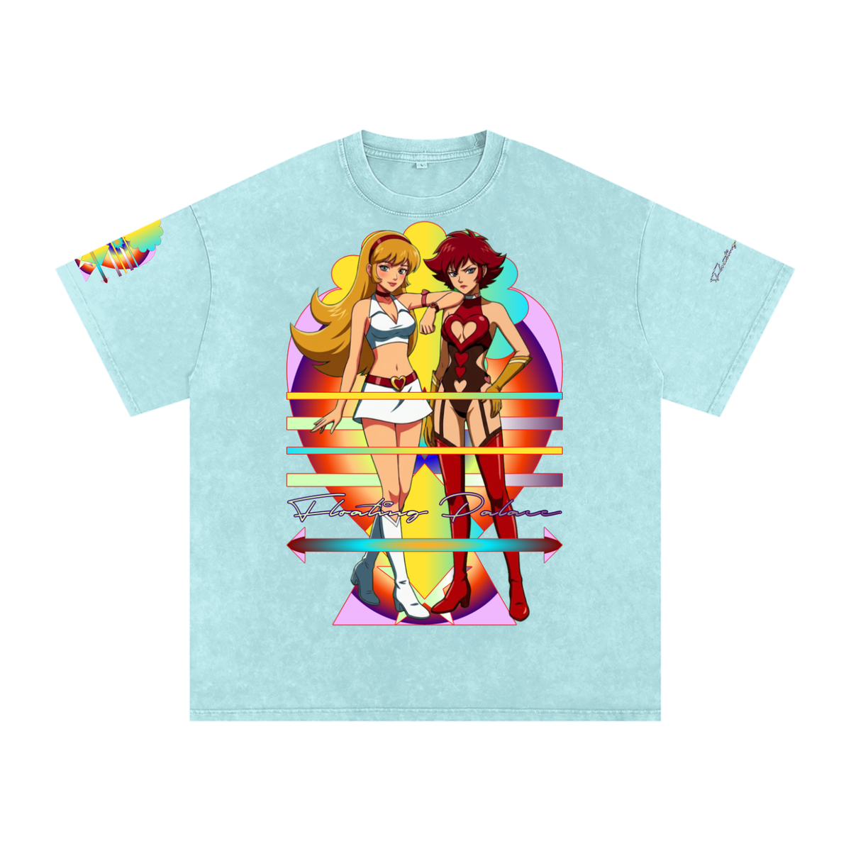 IconTees