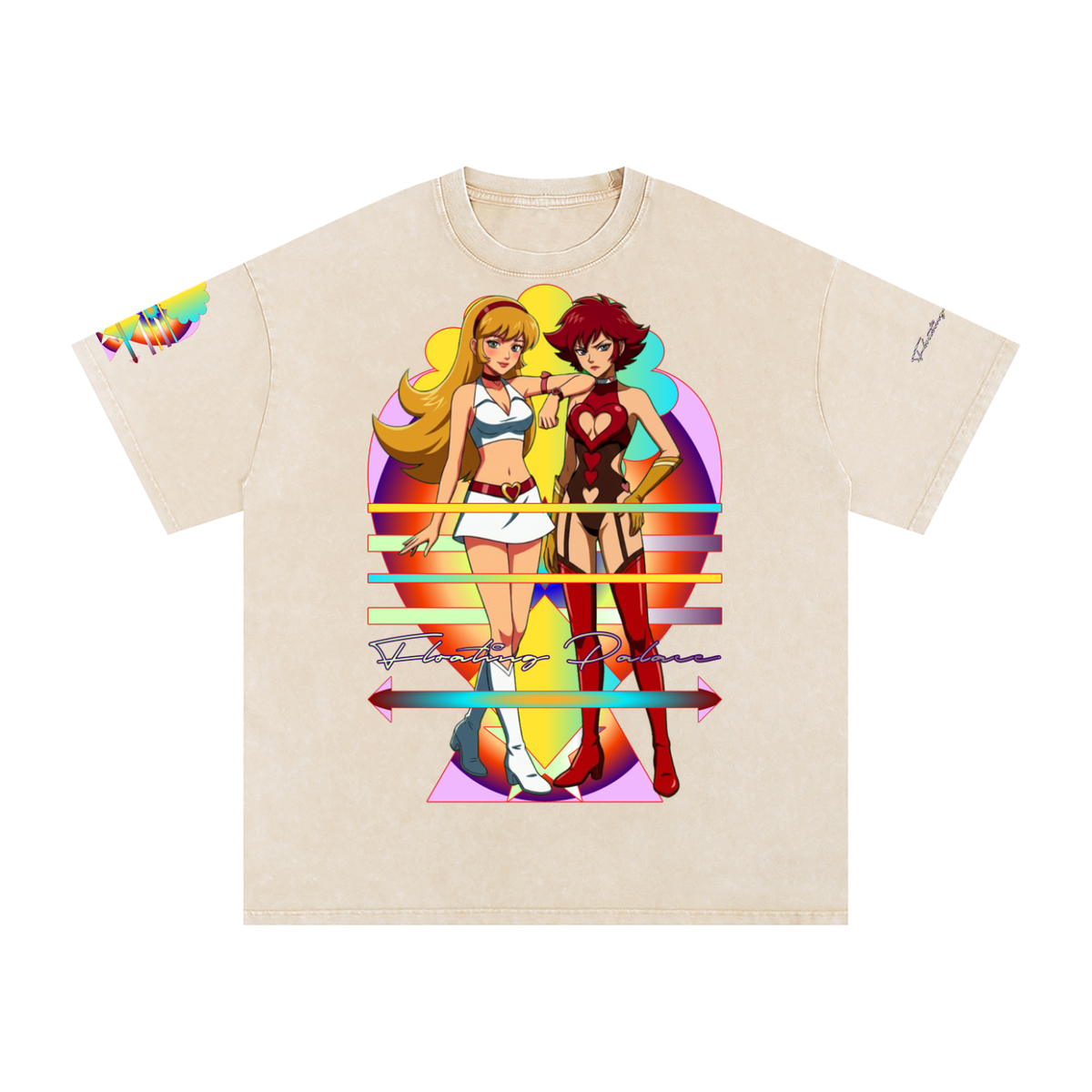 IconTees