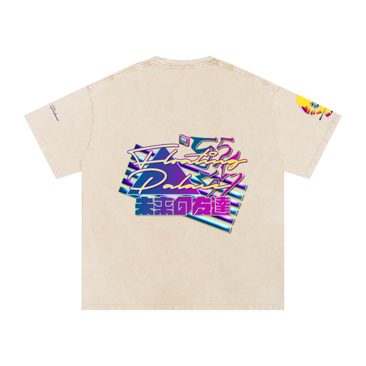 IconTees