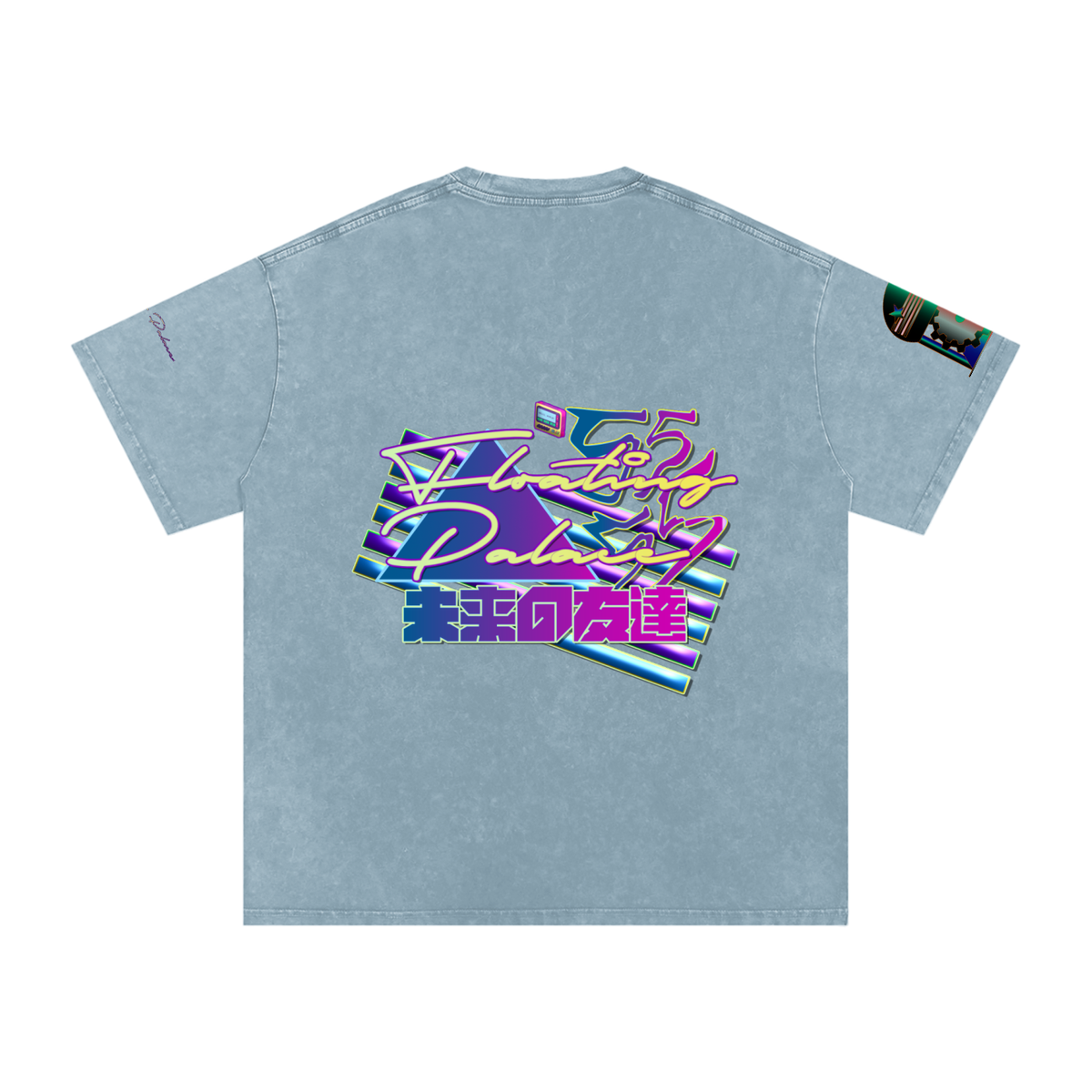 IconTees