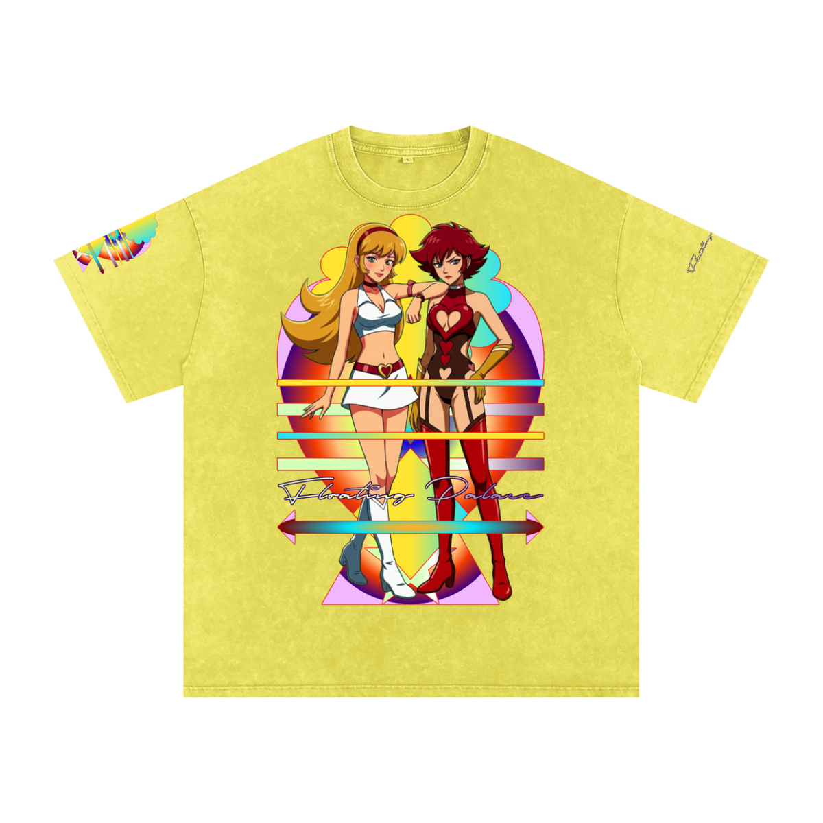 IconTees