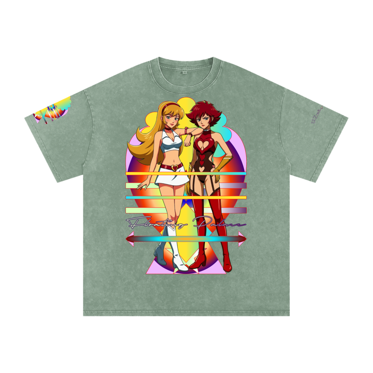 IconTees