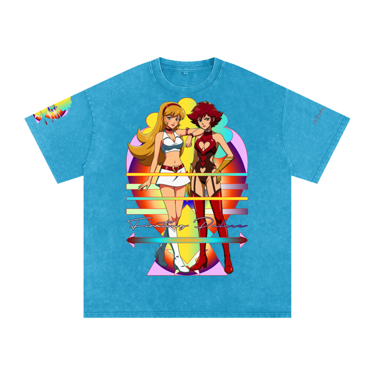 IconTees