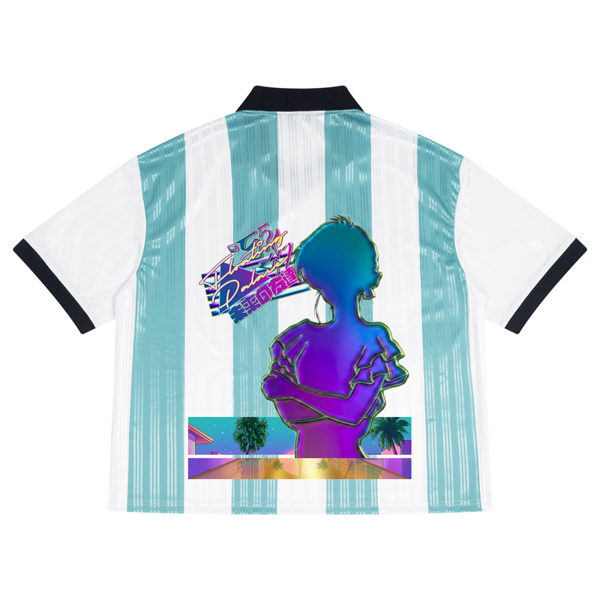 FloatingPalace