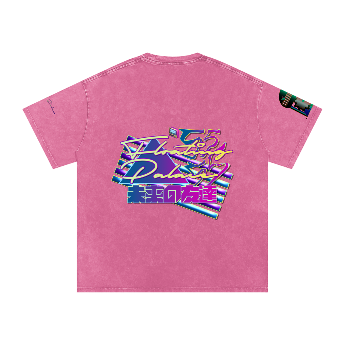 IconTees