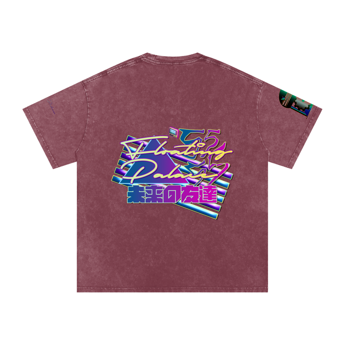 IconTees