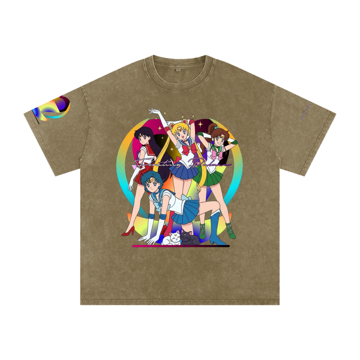 IconTees