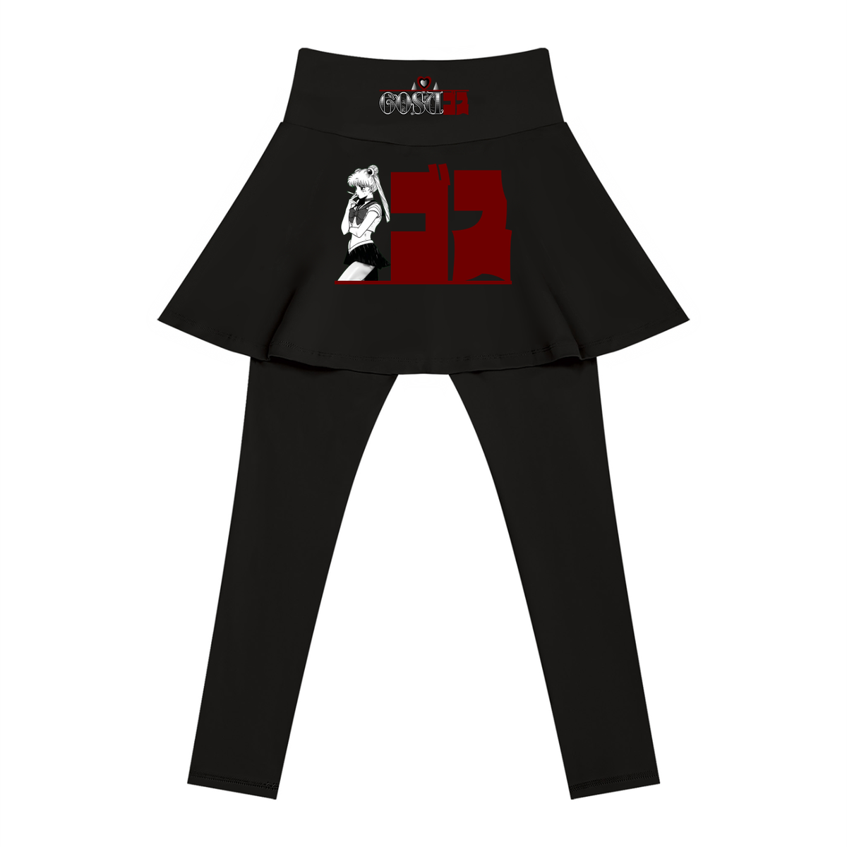 Gosu