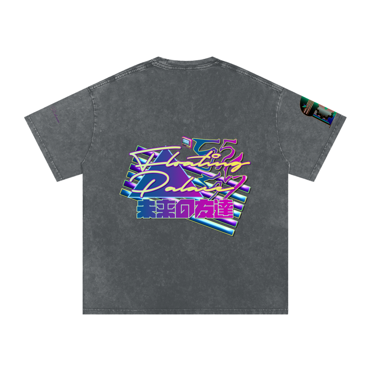 IconTees