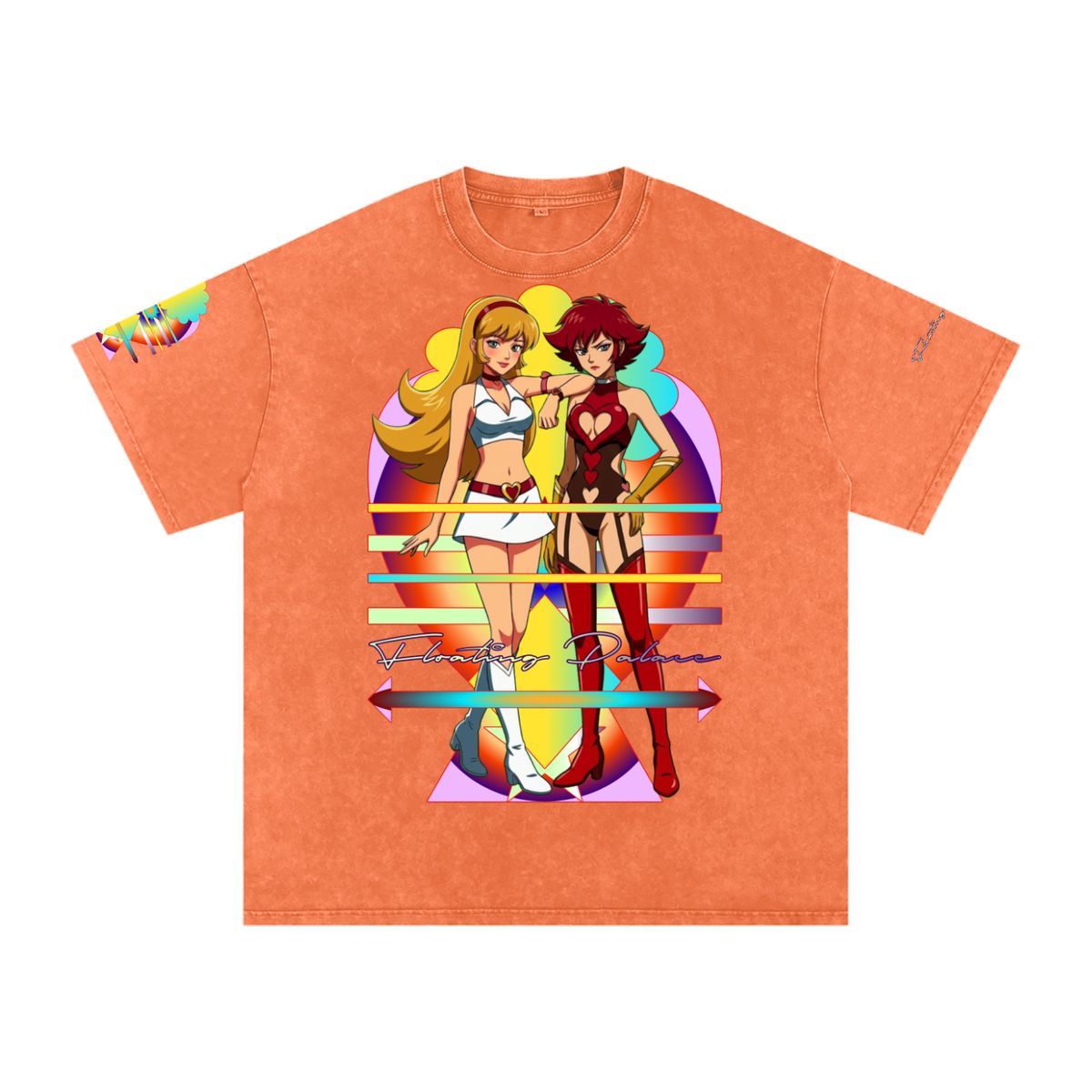 IconTees
