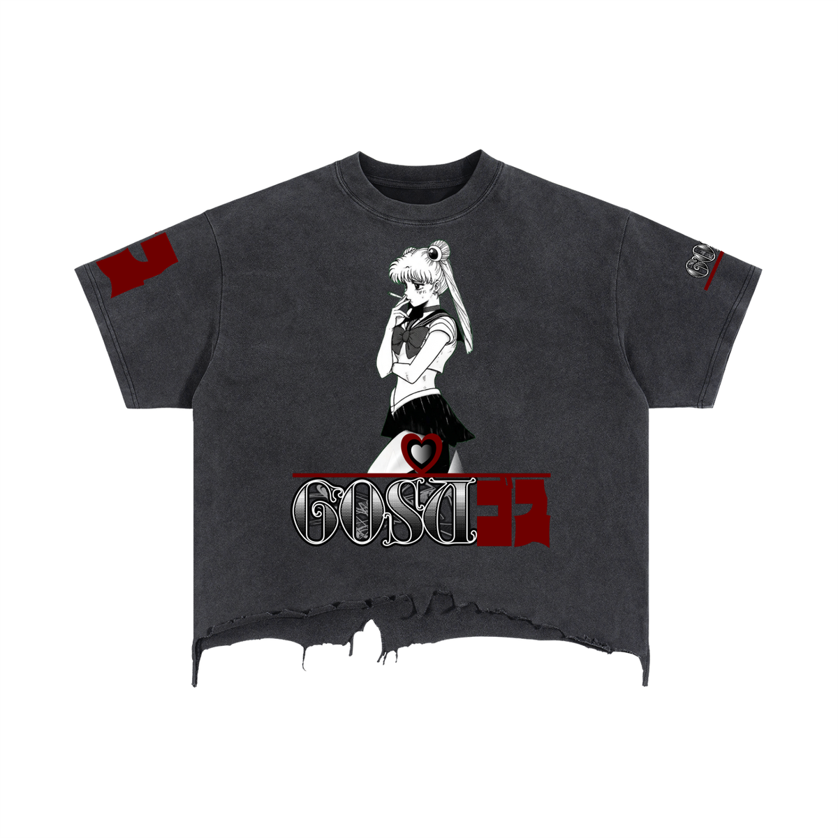 Gosu
