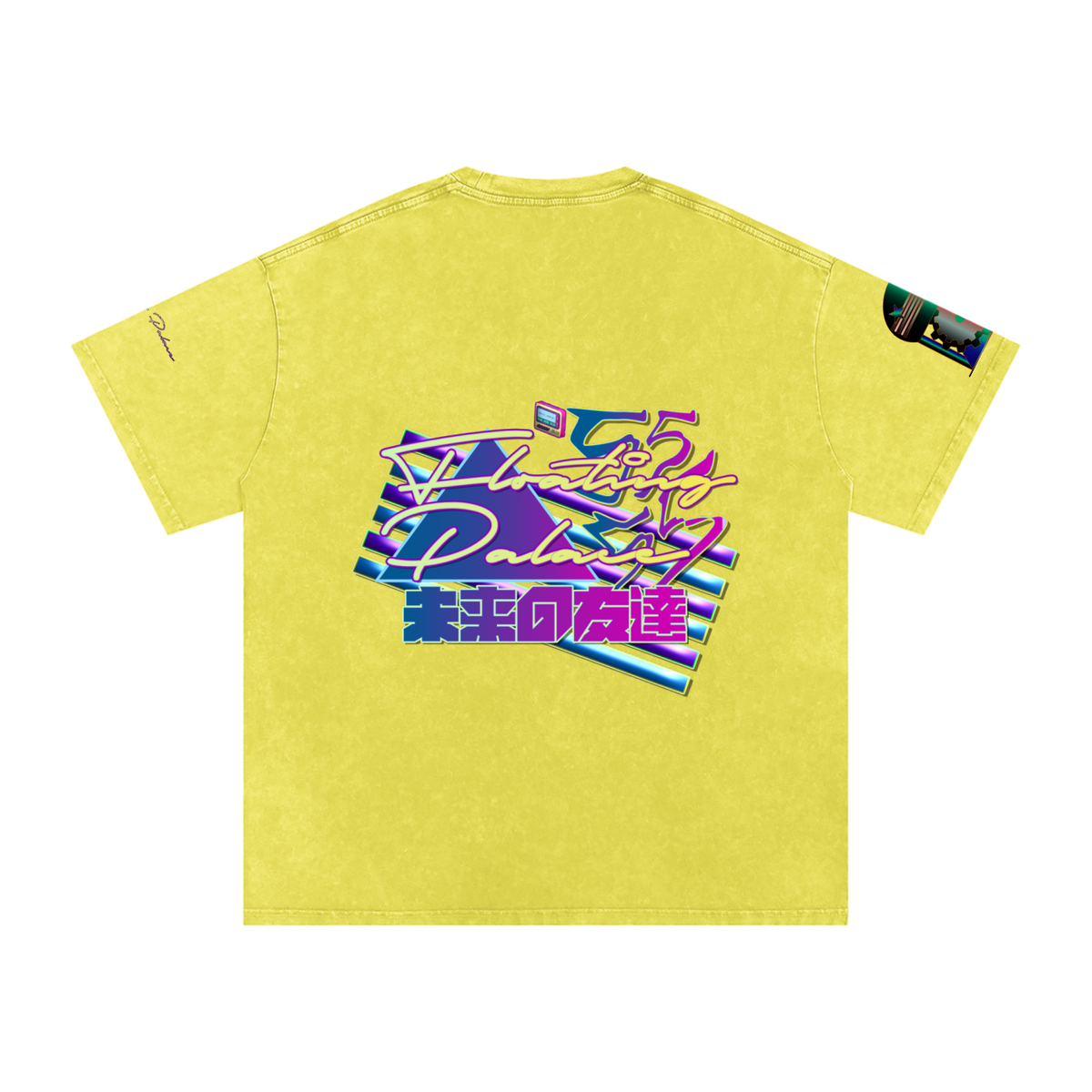 IconTees