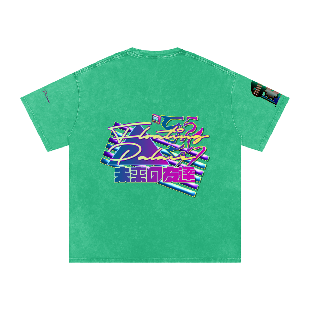 IconTees