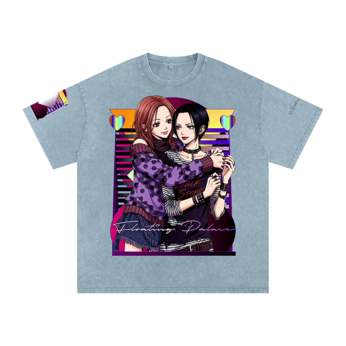 IconTees