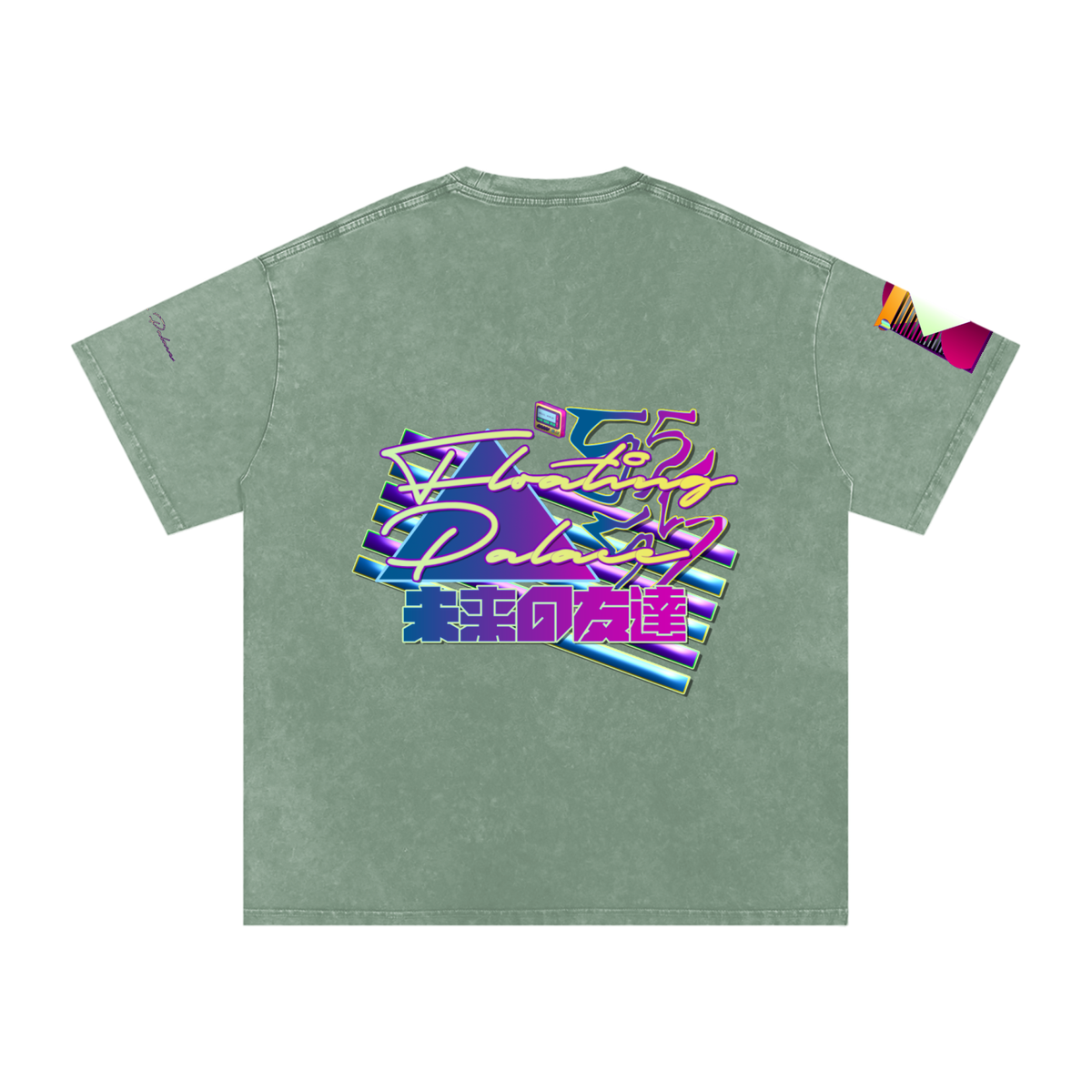 IconTees