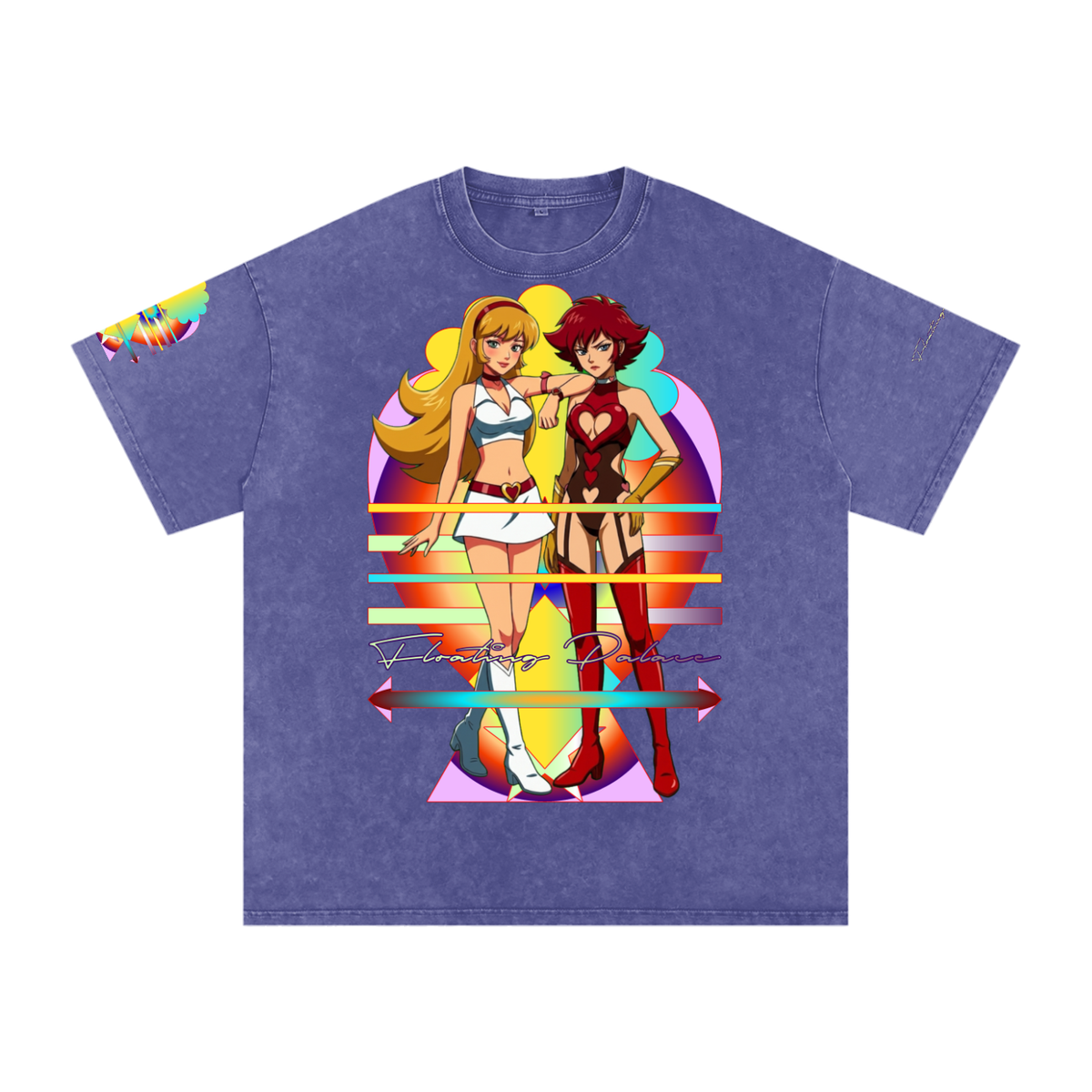 IconTees
