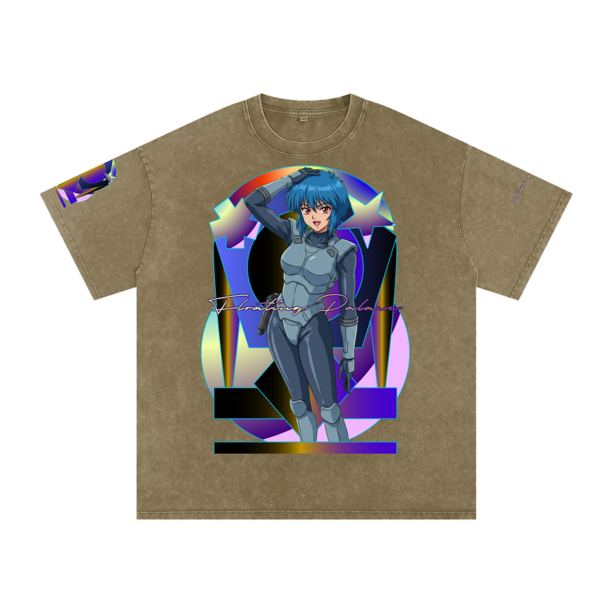 IconTees