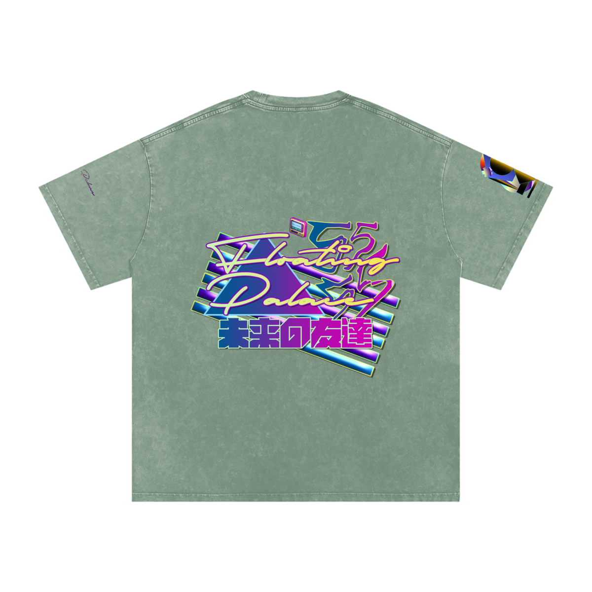 IconTees