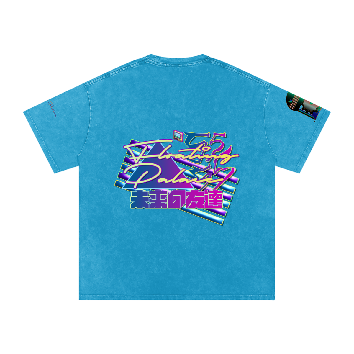 IconTees