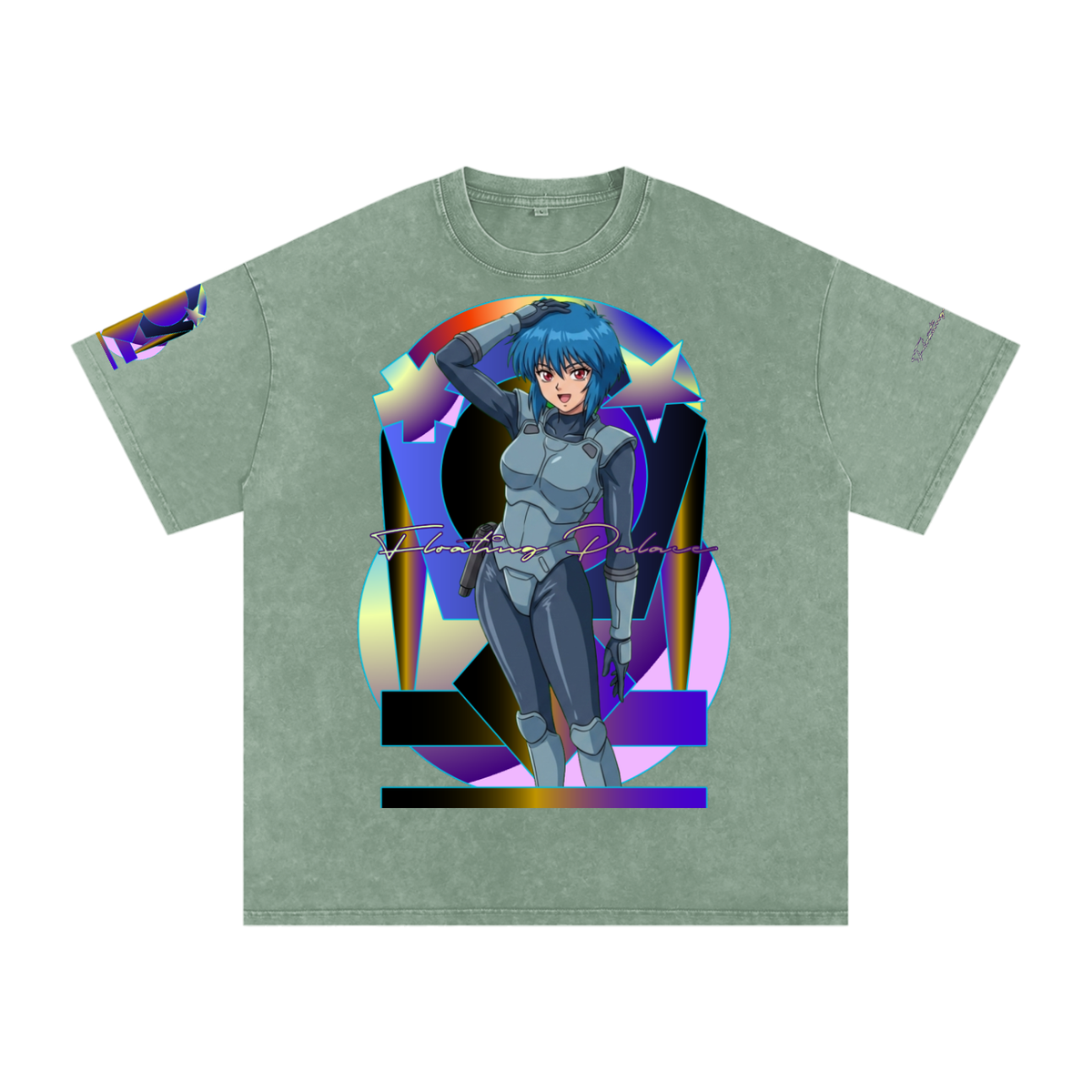 IconTees