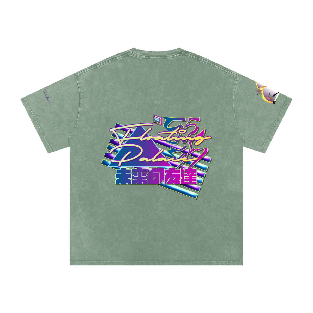 IconTees