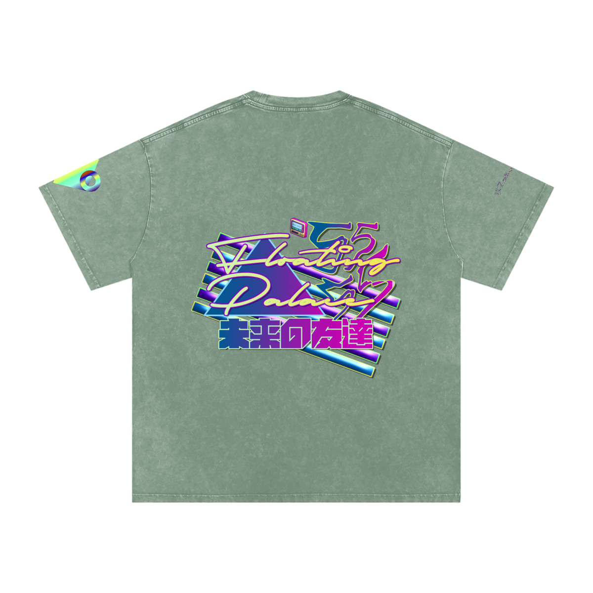 IconTees