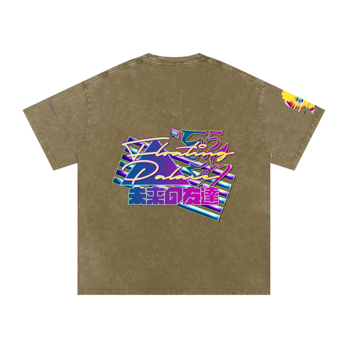 IconTees