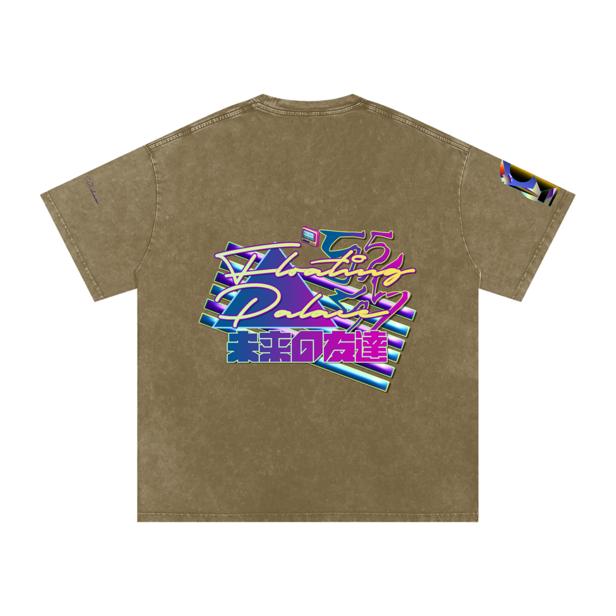 IconTees