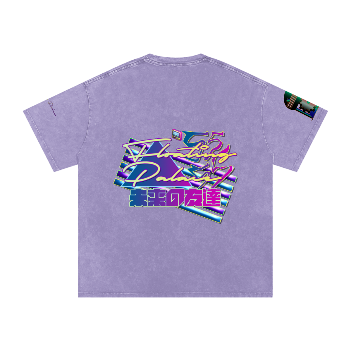 IconTees