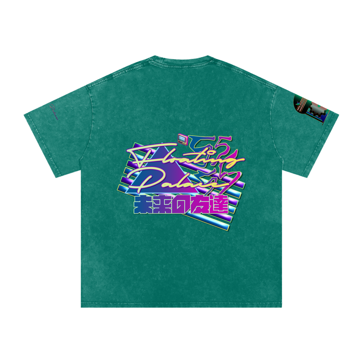 IconTees