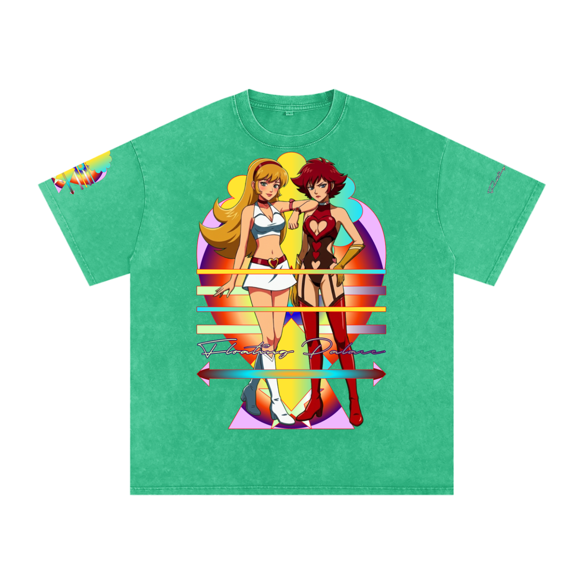 IconTees