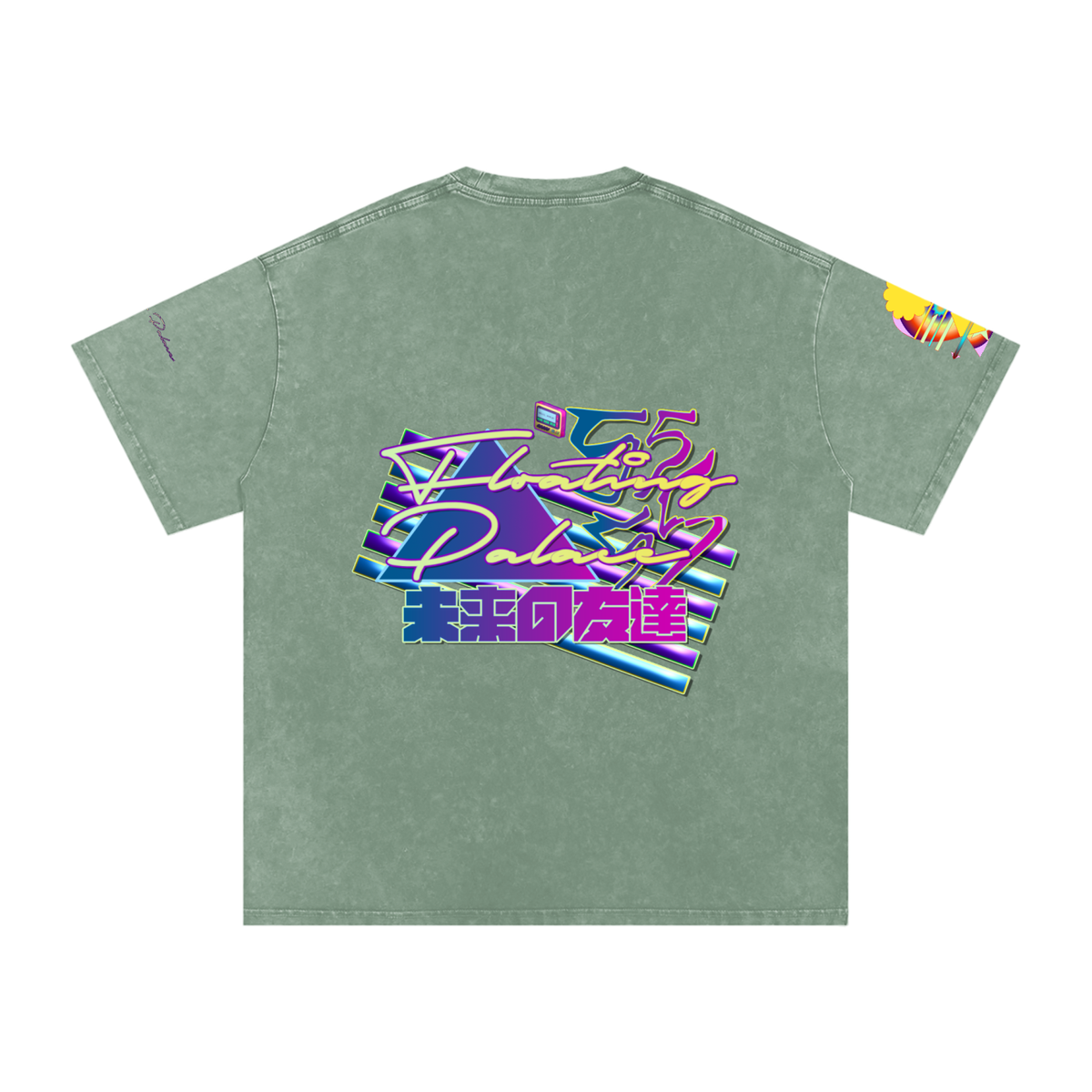 IconTees