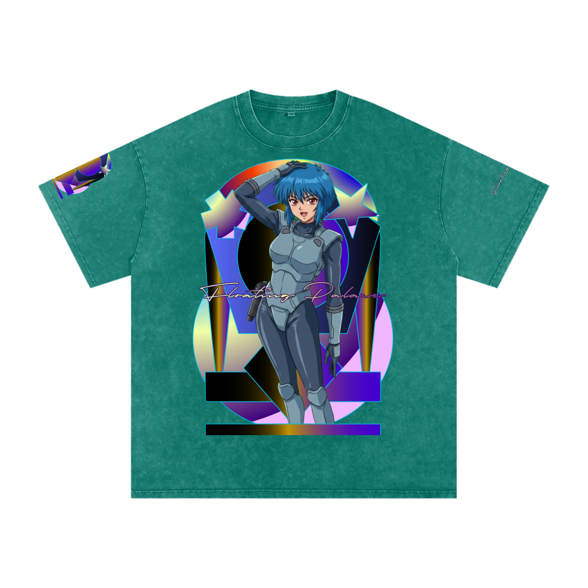 IconTees
