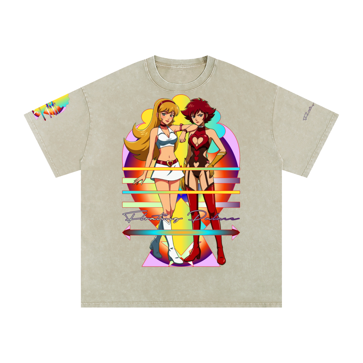 IconTees