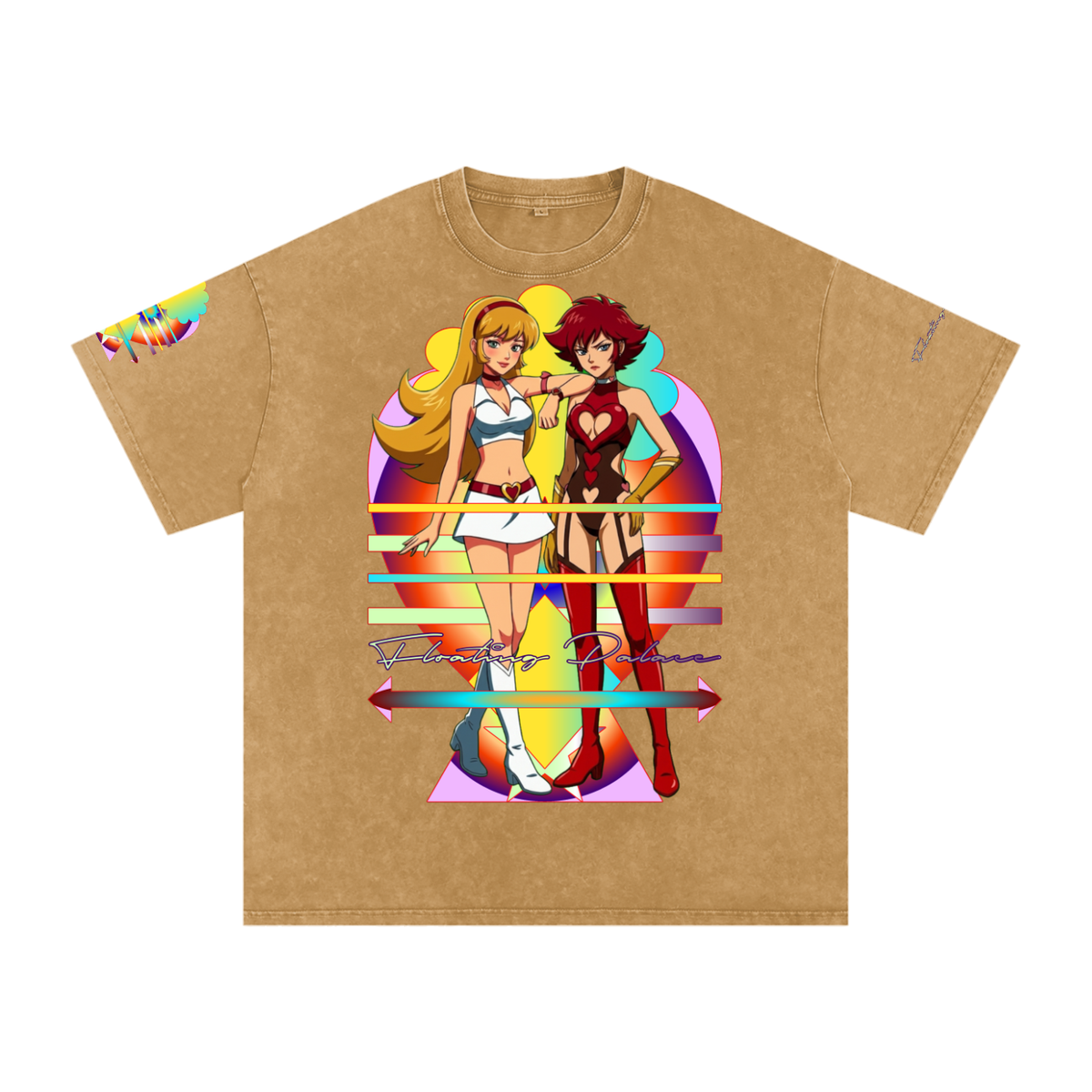 IconTees