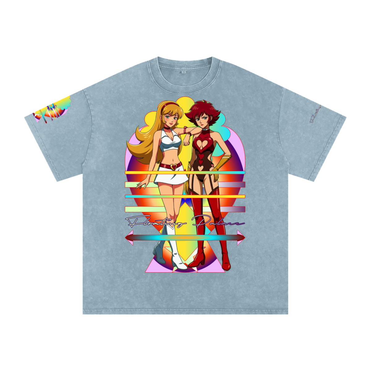 IconTees