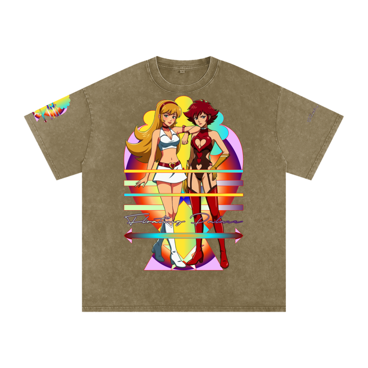 IconTees