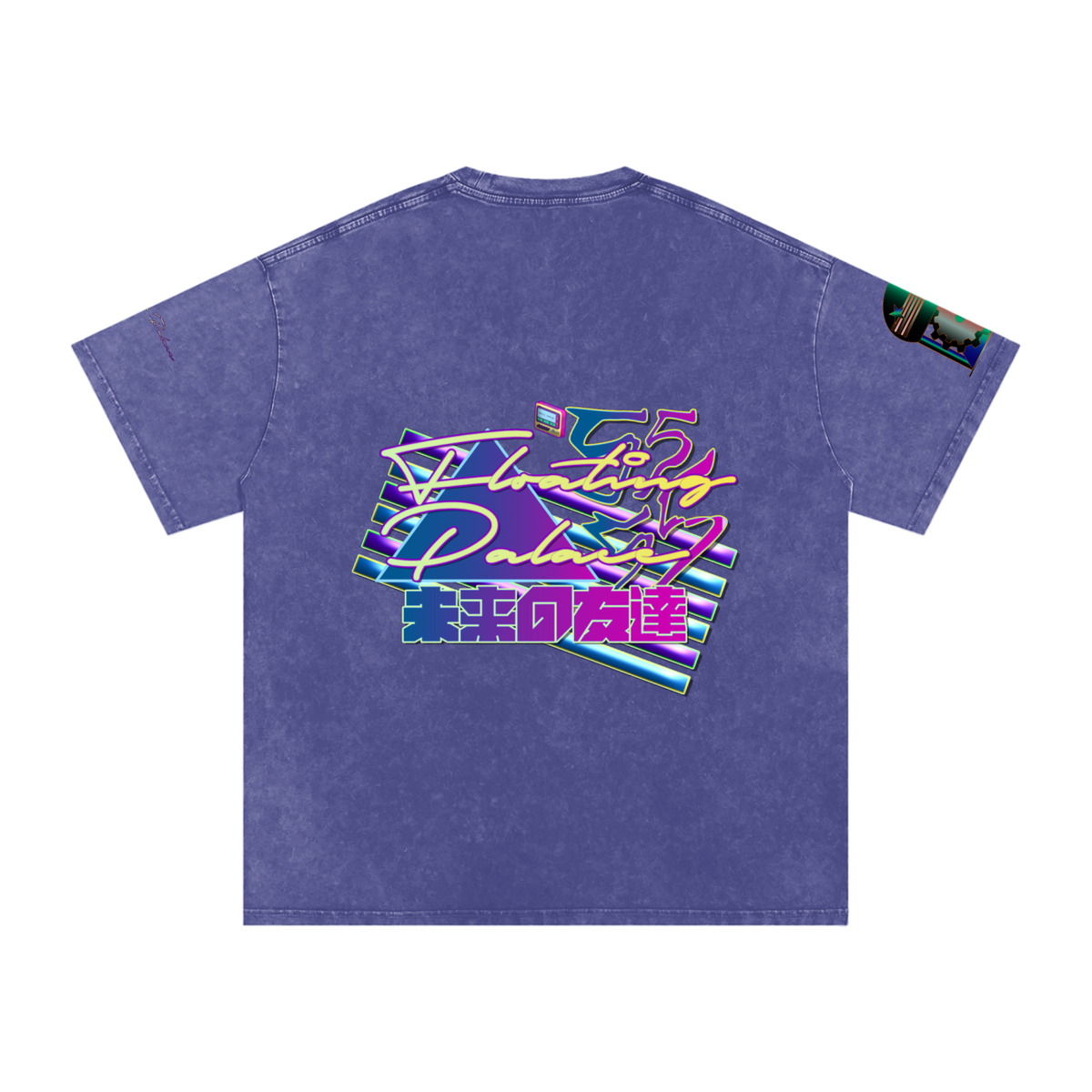 IconTees