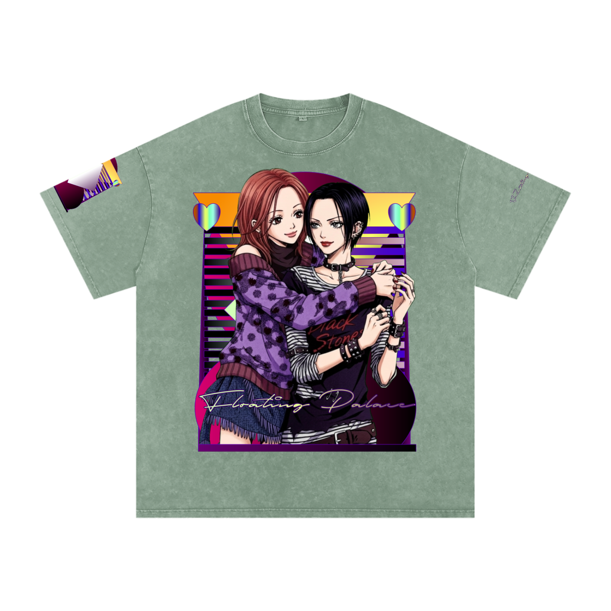 IconTees