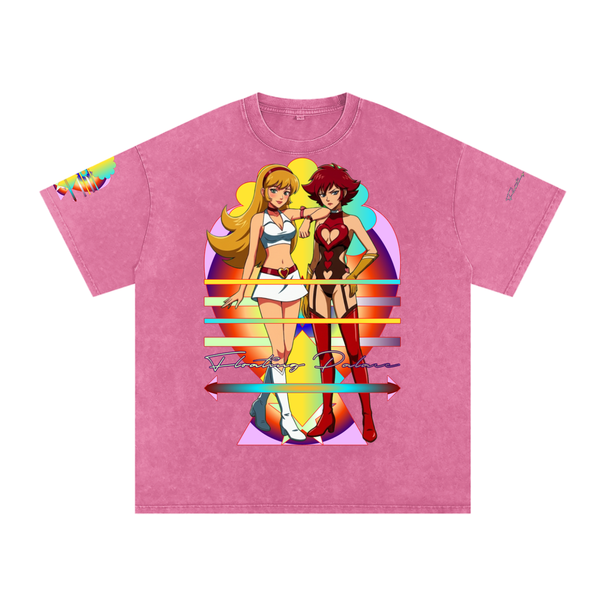 IconTees