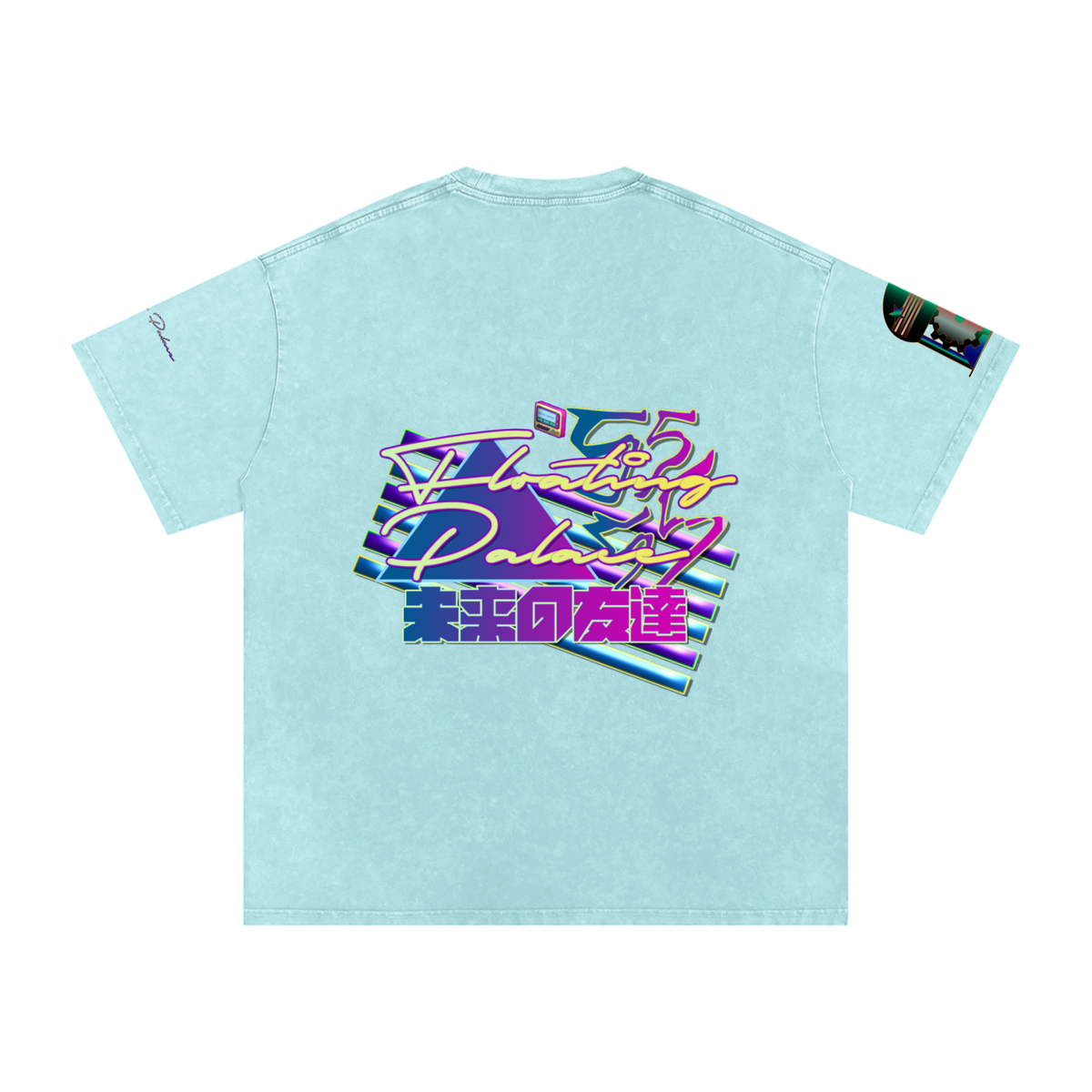 IconTees