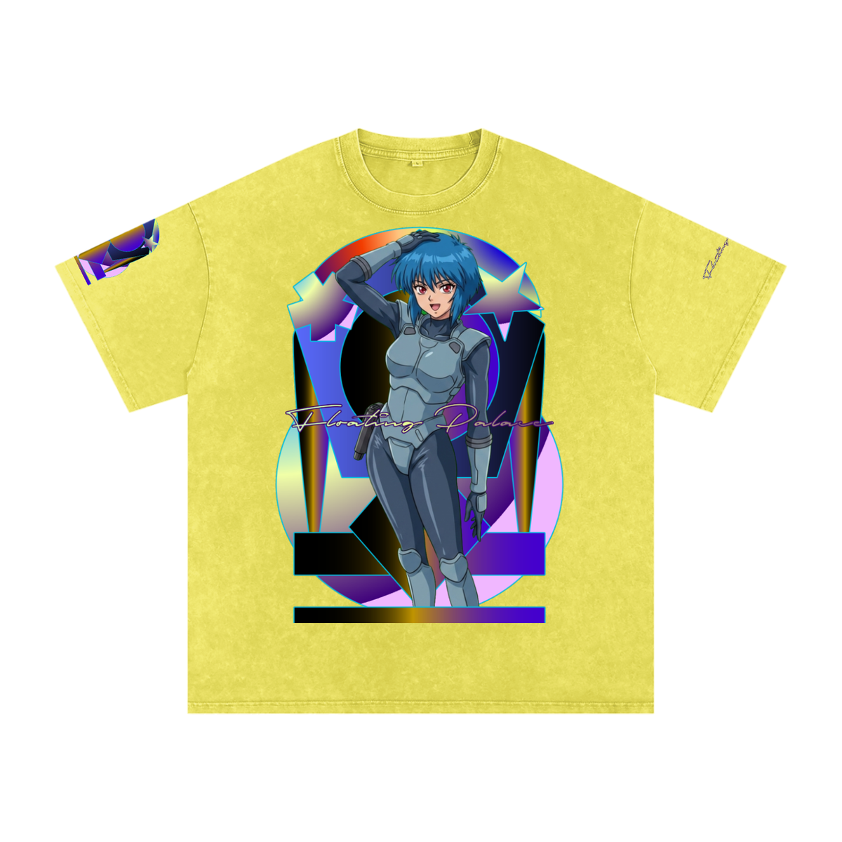 IconTees