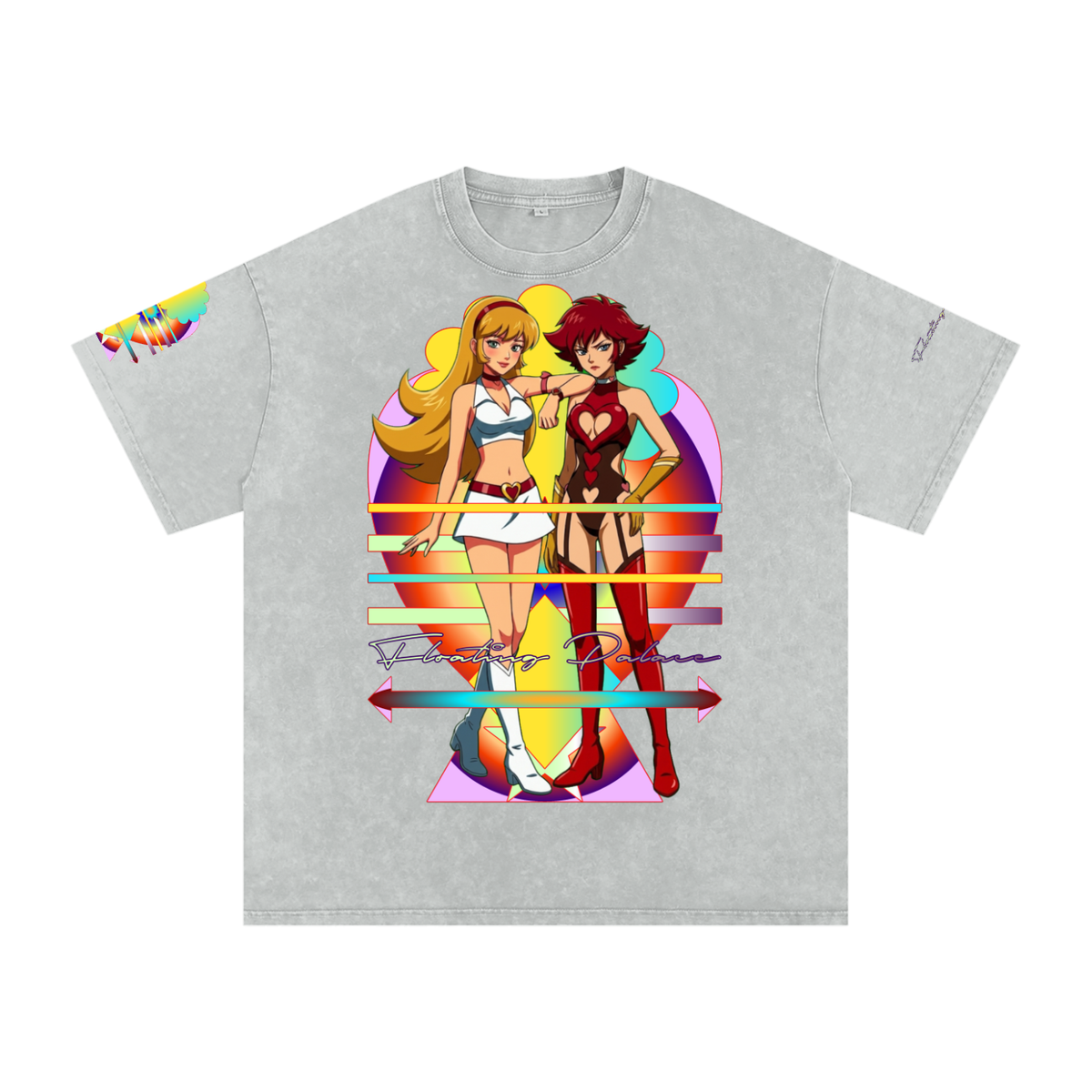 IconTees
