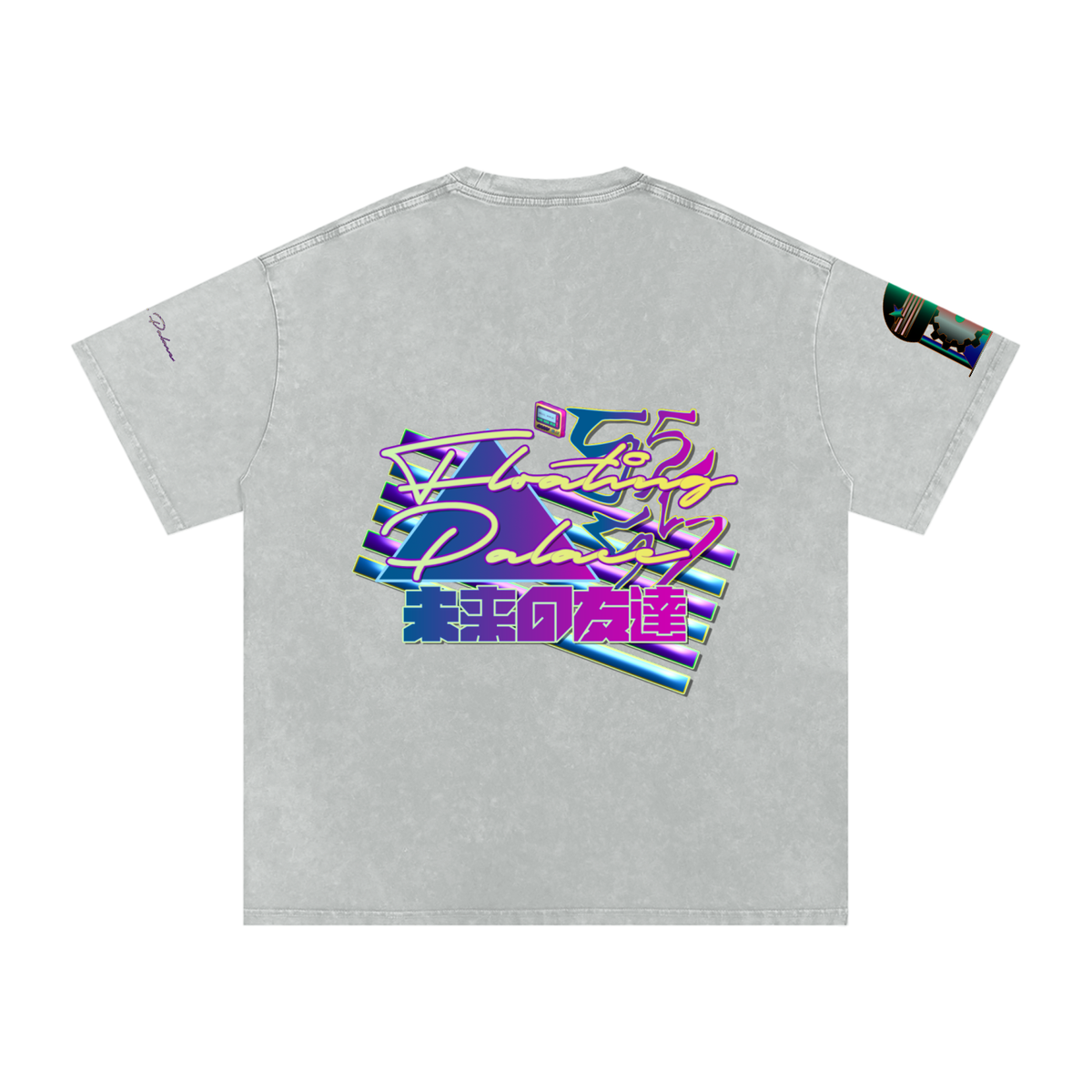 IconTees