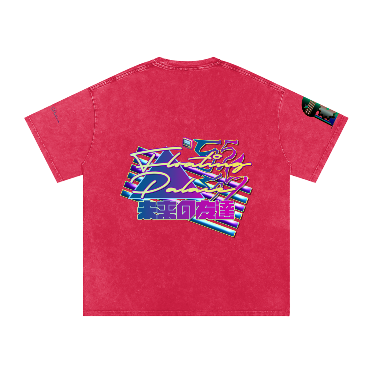 IconTees