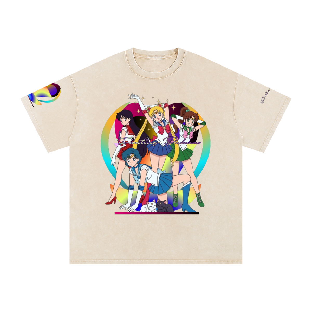 IconTees