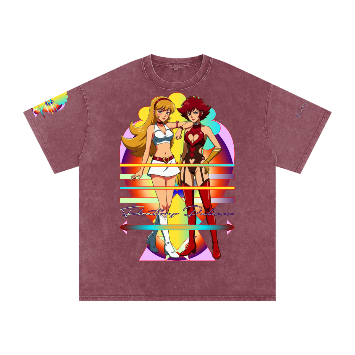 IconTees