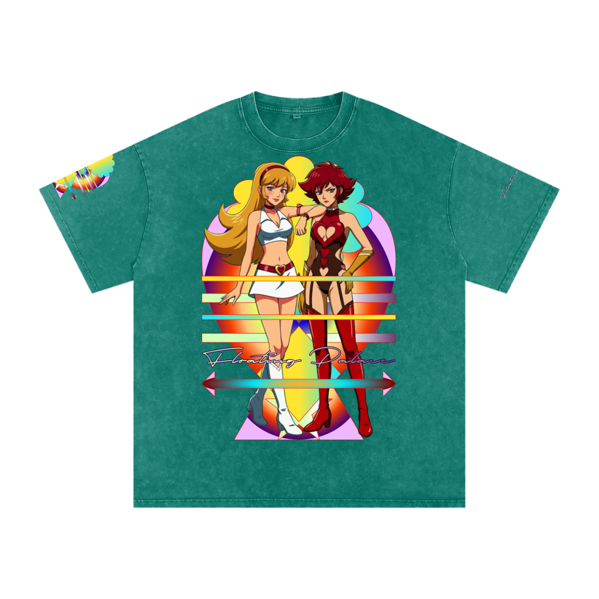 IconTees